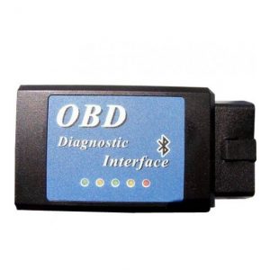 Bluetooth OBD2 univerzális hibakódolvasó autódiagnosztika