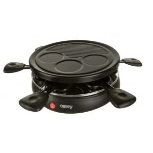 Camry CR 6606 raclette elektromos grill