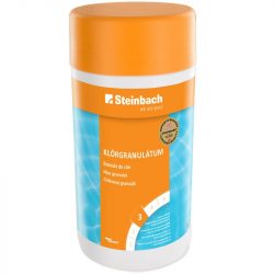   AquaBoost Chloregranulat, 56% tisztaságú, 1 kg, klór granulátum, medence tisztító